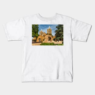 San Felipe de Neri Church Kids T-Shirt